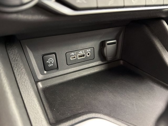 2025 Nissan Sentra SV - Photo 28