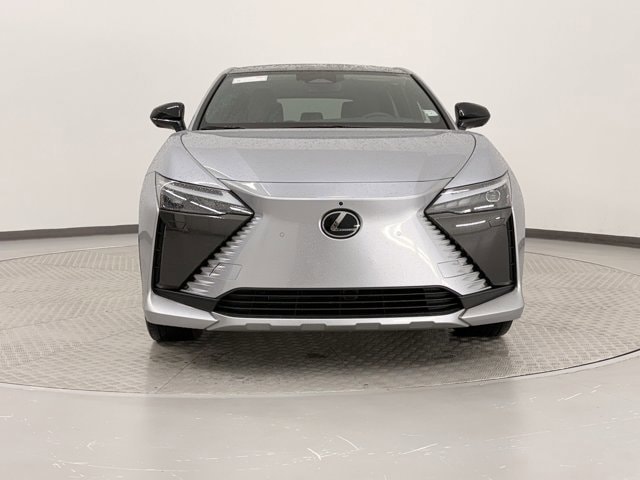 Used 2023 Lexus RZ Luxury with VIN JTJAAAABXPA016165 for sale in Birmingham, AL