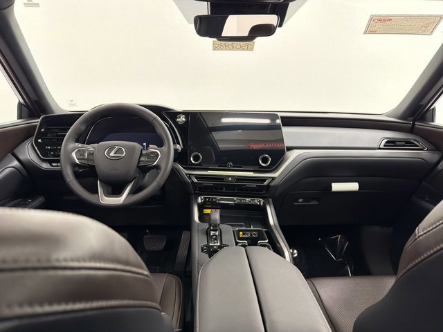 2026 Lexus TX 350 Premium - Photo 16