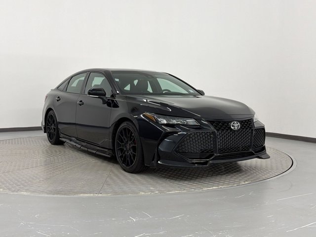 Avalon TRD Sedan