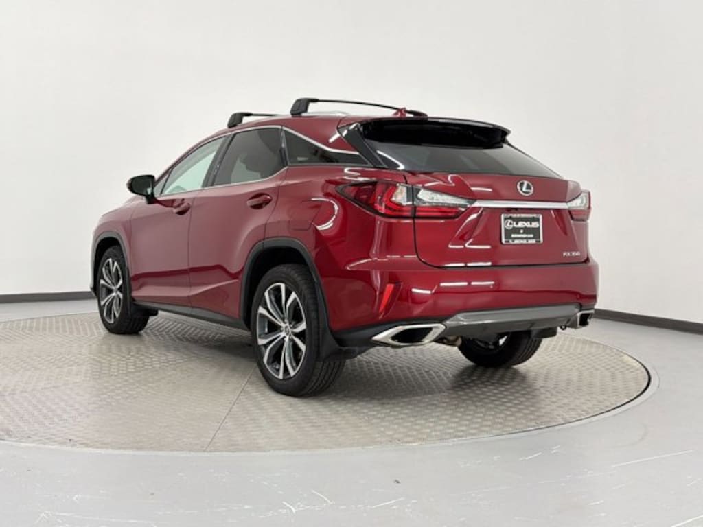 Used 2019 Lexus RX 350 RX 350 SUV