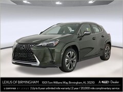 Used 2024 LEXUS UX 250h PREMIUM AWD SUV for sale in Irondale