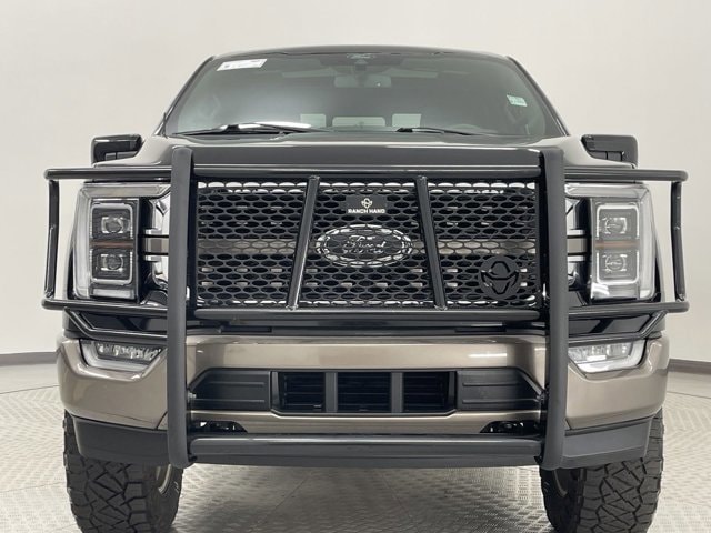 Used 2021 Ford F-150 King Ranch with VIN 1FTFW1ED4MFA85471 for sale in Birmingham, AL