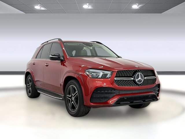 2020 Mercedes-Benz GLE 350 GLE 350 photo 6