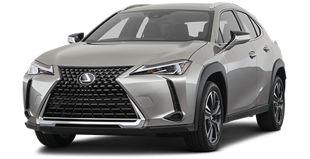 Lexus UX 200