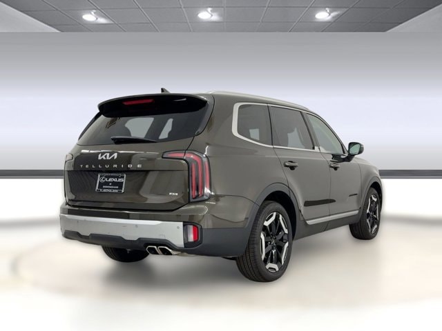 2024 Kia Telluride EX - Photo 9