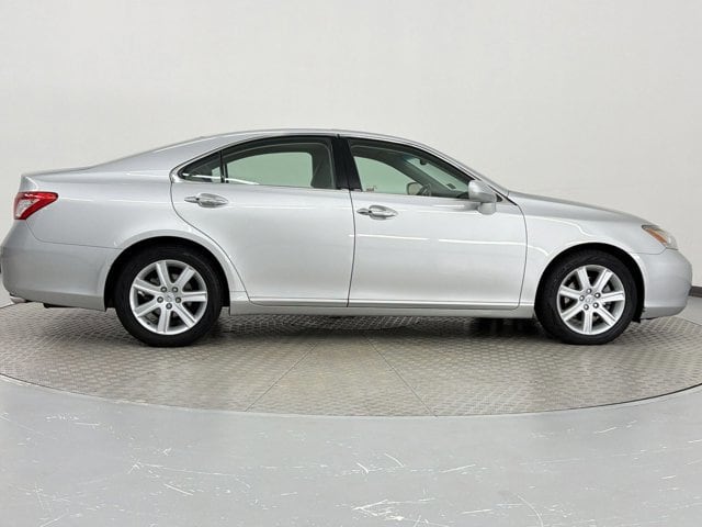 2008 LEXUS ES 350 4dr Sdn photo 3