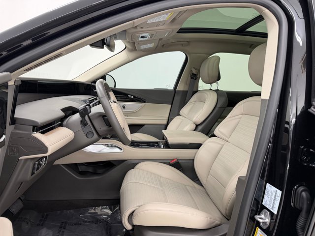 2025 Lincoln Nautilus Reserve SUV