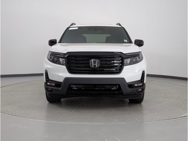 Used 2025 Honda Passport Black Edition with VIN 5FNYF8H83SB005742 for sale in Birmingham, AL