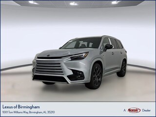 2026 LEXUS TX HYBRID 500h F SPORT PERFORMANCE PREMIUM AWD TX 500h AWD