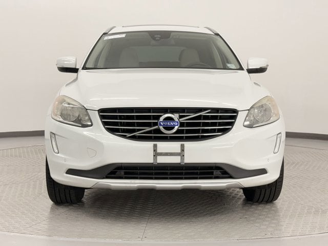 Used 2015 Volvo XC60 T6 Premier Plus with VIN YV4902RC5F2587080 for sale in Birmingham, AL