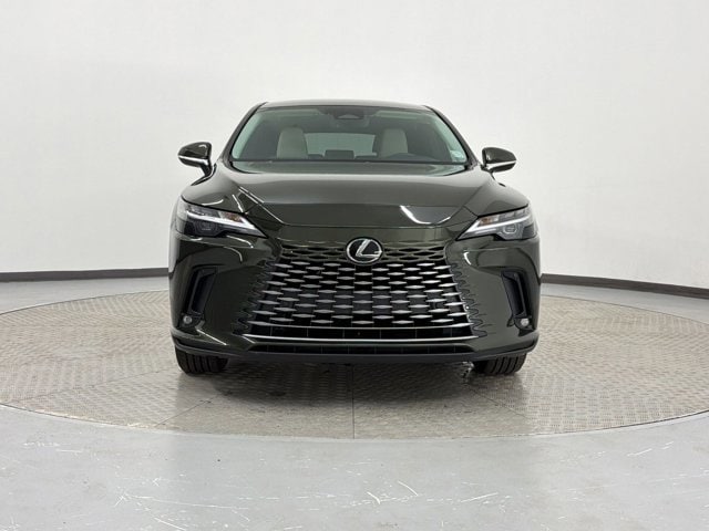 2024 LEXUS RX 350 RX 350 photo 5
