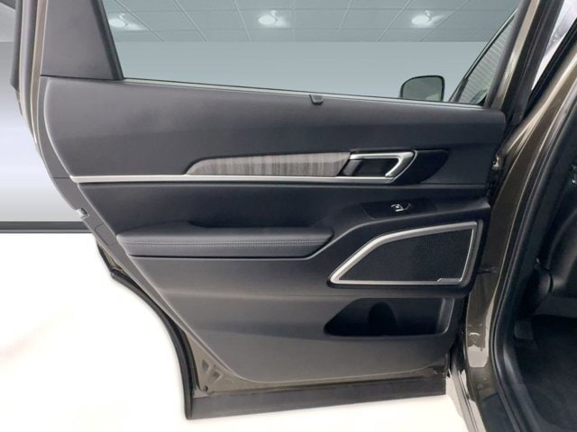 2024 Kia Telluride EX - Photo 25