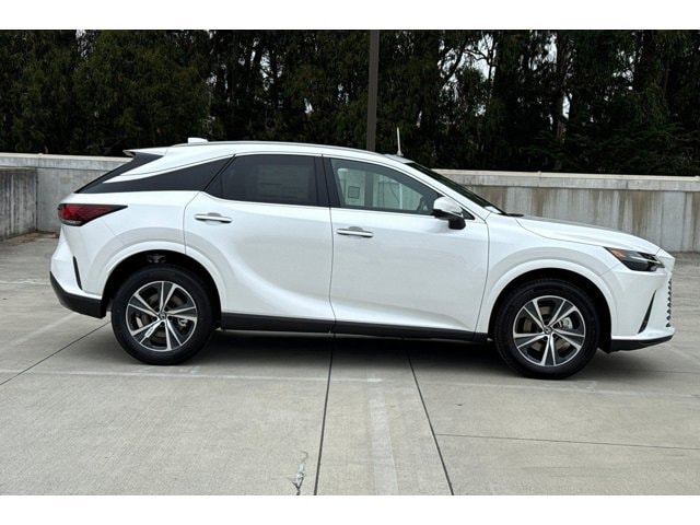 2026 Lexus RX 350 - Photo 7