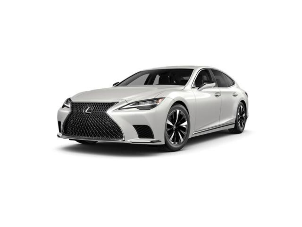 New 2025 LEXUS LS For Sale at Lexus of Birmingham VIN JTHD51FF6S5020925
