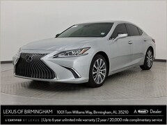 Used 2021 LEXUS ES 350 ES 350 Sedan in Birmingham