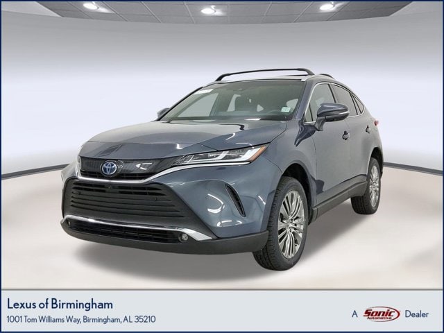 2024 Toyota Venza Limited's photo