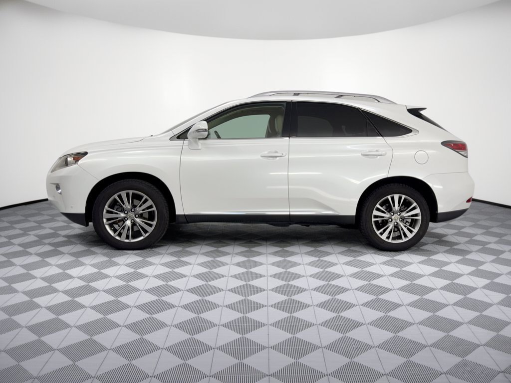 Used 2013 Lexus RX 350 RX 350 (FWD 4dr) SUV