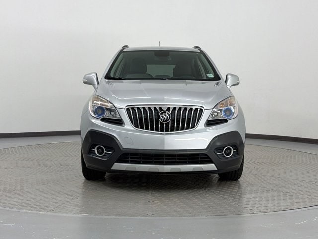 Encore Leather SUV