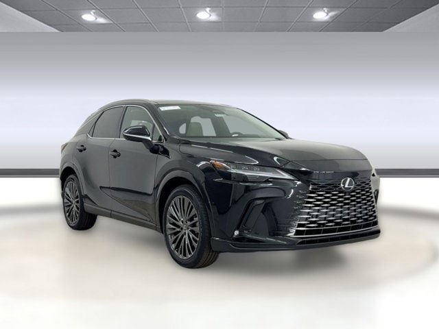 2026 Lexus RX 350 Luxury - Photo 7