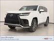  LEXUS LX HYBRID