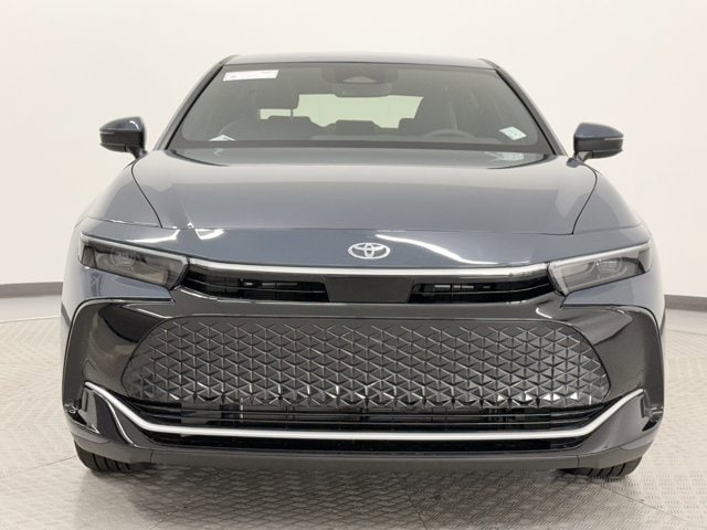 Used 2025 Toyota Crown XLE with VIN JTDAAAAF7S3037171 for sale in Birmingham, AL