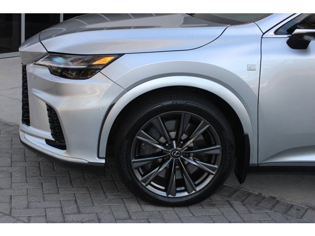 2023 Lexus RX 350 F SPORT - Photo 13