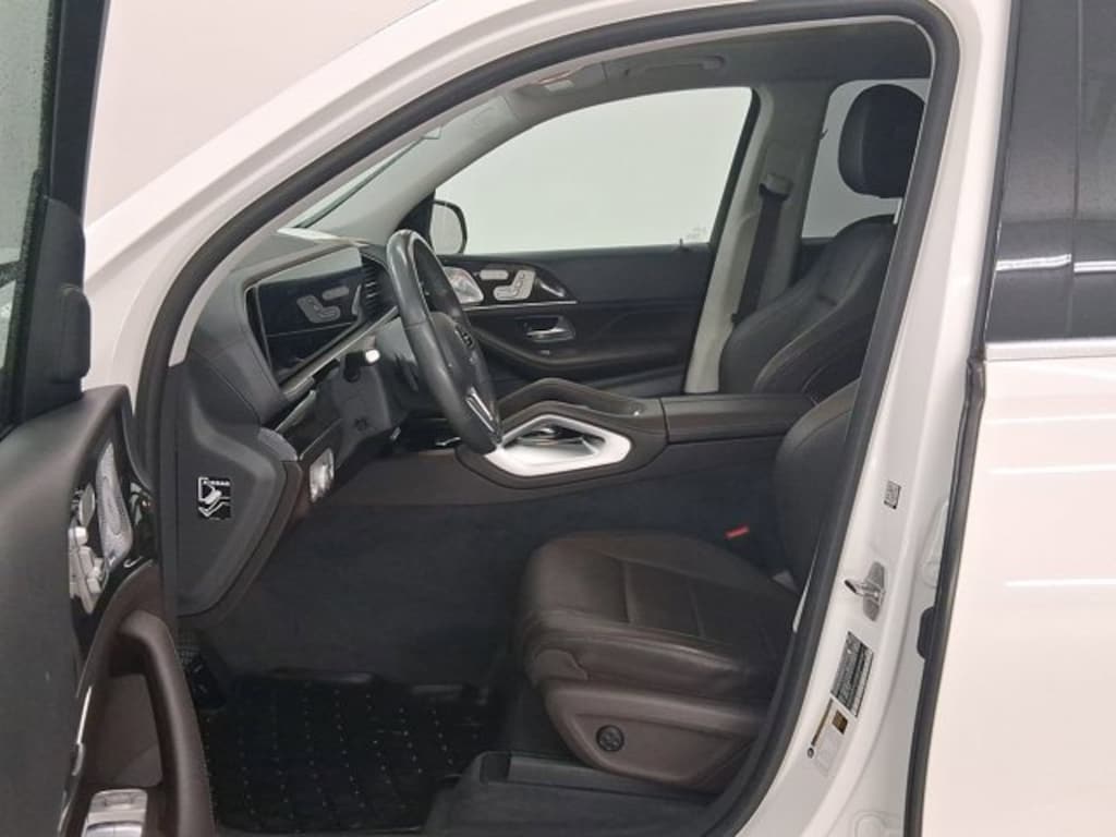 Used 2020 Mercedes-Benz GLS 450 GLS 450 SUV