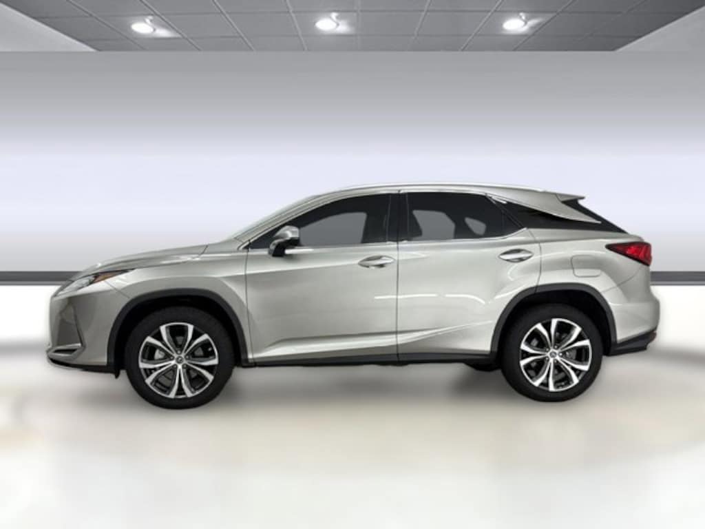 Used 2021 Lexus RX 350 RX 350 SUV