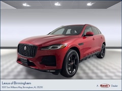 Used 2023 Jaguar F-PACE S SUV for sale in Irondale