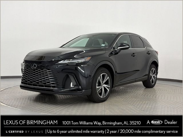2025 Lexus RX 350 350 Premium FWD's photo