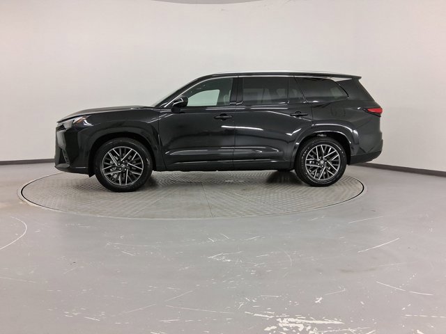 2026 Lexus TX 350 Premium photo 2