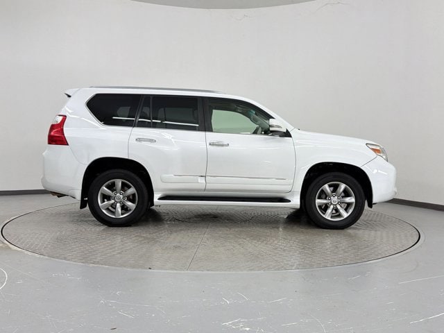 2012 LEXUS GX 460 Premium photo 3