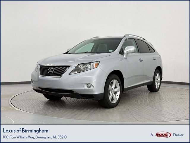 2011 Lexus RX 350 350 AWD's photo