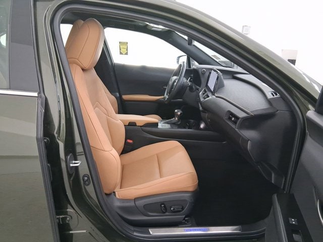 2024 Lexus UX 250h Premium - Photo 31