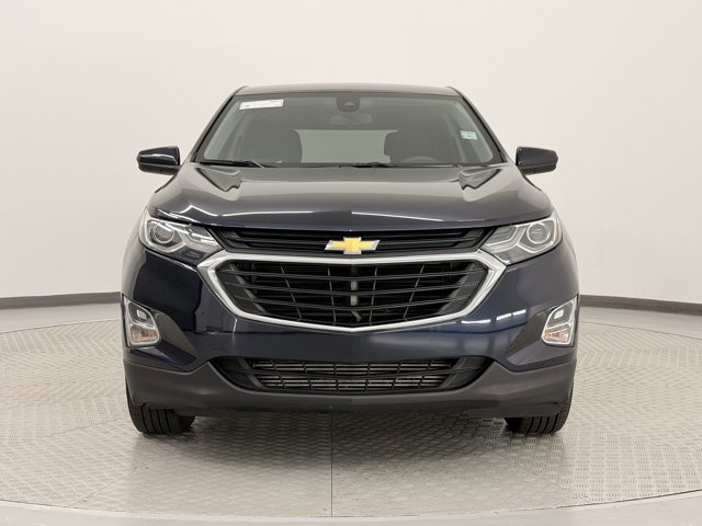 Used 2020 Chevrolet Equinox LT with VIN 3GNAXKEV1LS703630 for sale in Birmingham, AL