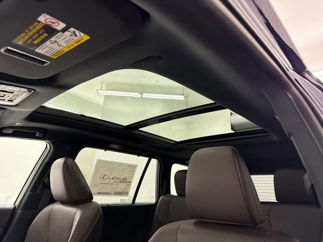 2026 Lexus TX 350 Premium - Photo 14