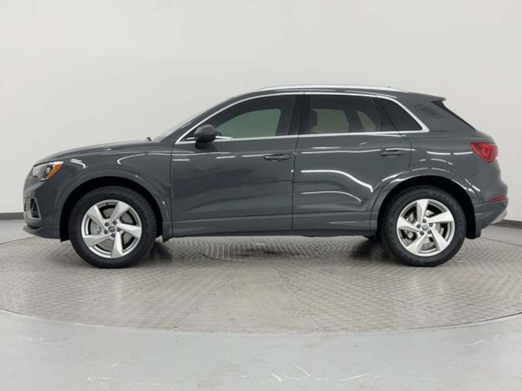 Used 2020 Audi Q3 Premium SUV