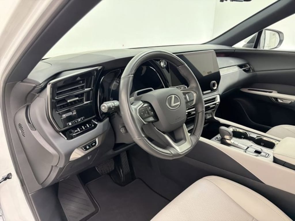 Used 2024 Lexus RX 350 RX 350 SUV