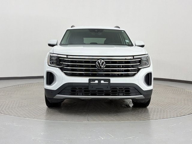 2025 Volkswagen Atlas 2.0T SE w/Technology photo 6