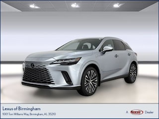 2026 LEXUS RX 350 PREMIUM+ 5-DOOR SUV 4X2