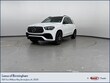 Mercedes-Benz AMG GLE 53