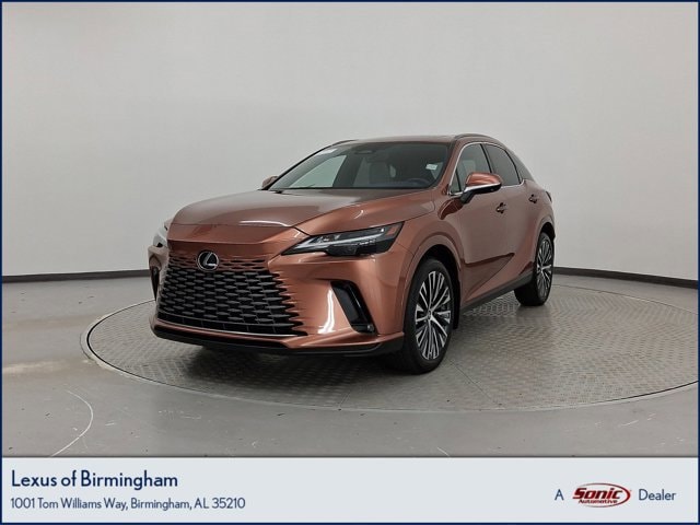 2023 Lexus RX 350 350