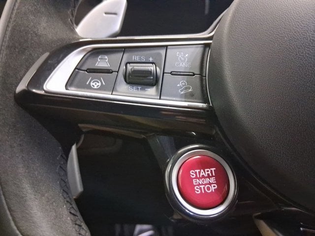 2023 Alfa Romeo Stelvio Quadrifoglio - Photo 15