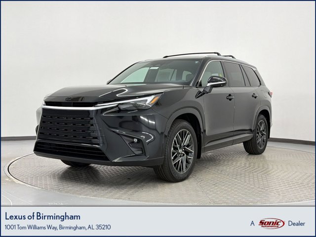 2026 Lexus TX 350 350 Premium AWD's photo