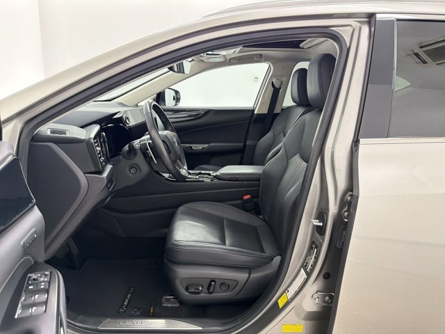 2022 LEXUS NX 350 NX 350 Premium photo 4