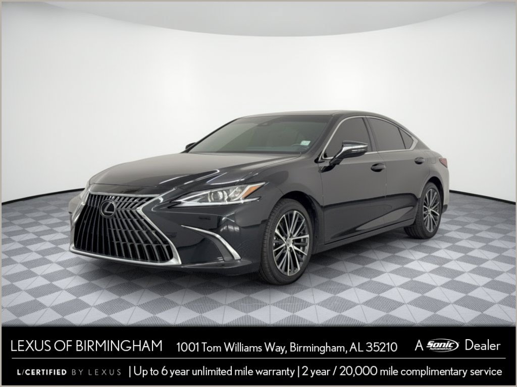  LEXUS ES 350