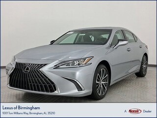 2025 LEXUS ES 350 4-DOOR SEDAN