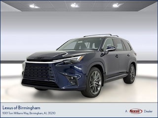 2026 LEXUS TX 350 LUXURY AWD TX 350 AWD