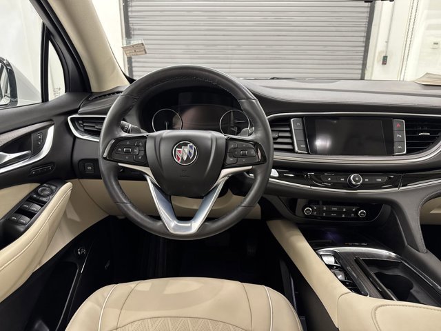 2024 Buick Enclave Avenir photo 4